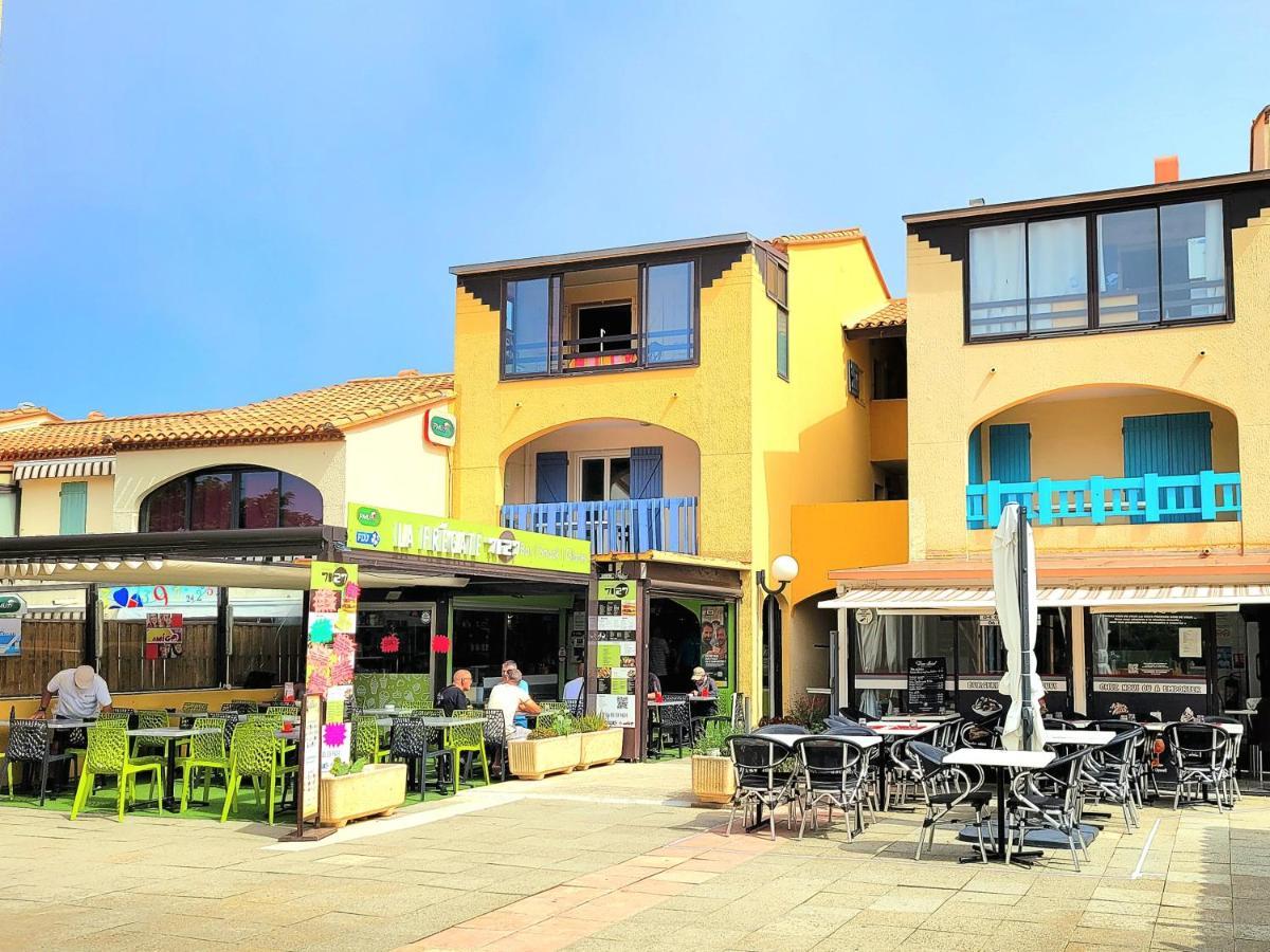 T3 Vue Epoustouflante Proche Plage Parking Wi-Fi Gratuit 乐巴凯尔斯 外观 照片